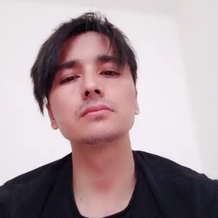 Rustam, 32موسكو, روسيا 