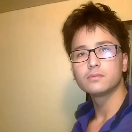 Rustam, 32موسكو, روسيا