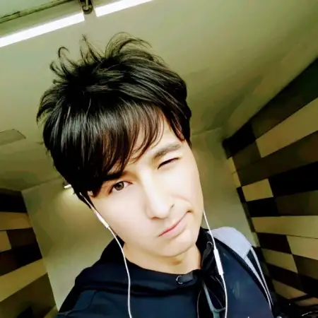 Rustam, 32موسكو, روسيا 