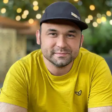 Timur, 39موسكو, روسيا 