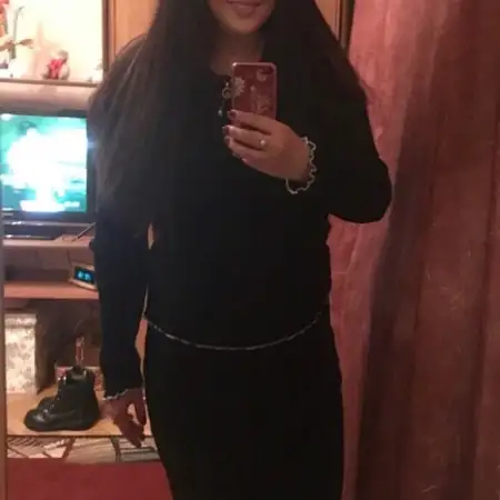 Liliya, 40موسكو, روسيا 