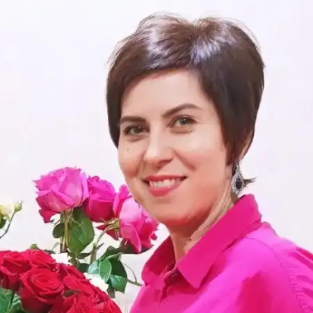 Railya, 47سامارا, روسيا 