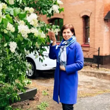 Railya, 47سامارا, روسيا 