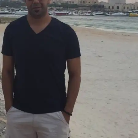 Mohammed, 41Cairo, مصر 