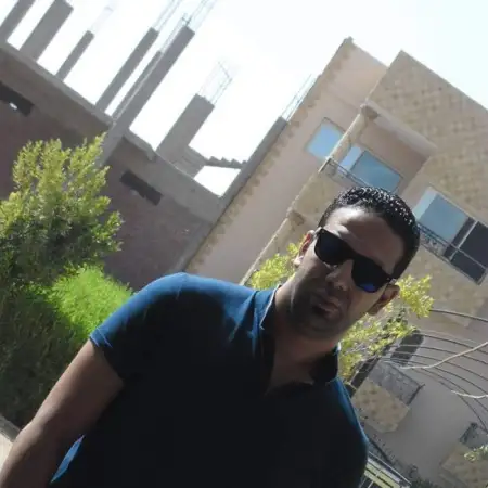 Mohammed, 41Cairo, مصر 