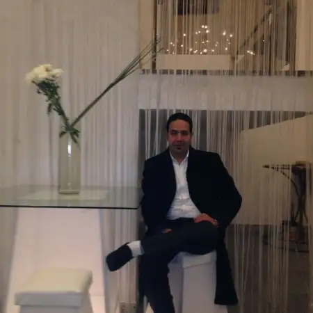 Mohammed, 41Cairo, مصر 