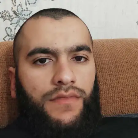 Muslim, 32موسكو, روسيا 