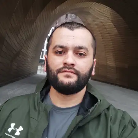 Muslim, 32موسكو, روسيا