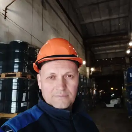 Ildar, 50Nizhnekamsk, روسيا 