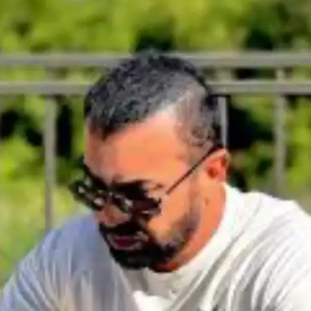 Sharokhan, 46 موسكو, روسيا