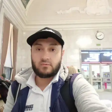 Kamil, 46قازان, روسيا 