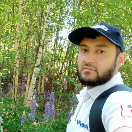 Kamil, 46قازان, روسيا 