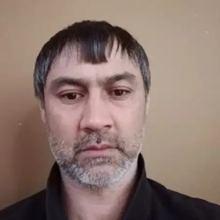 Ali, 42موسكو, روسيا 