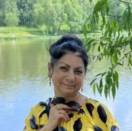 Valentina, 61موسكو, روسيا 