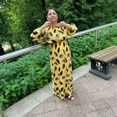 Valentina, 60موسكو, روسيا 