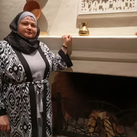 Malika, 37قازان, روسيا 