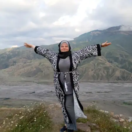 Malika, 37قازان, روسيا 