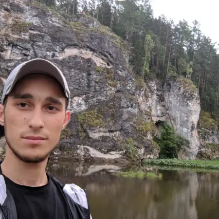 Dmitriy, 32Yekaterinburg, روسيا 