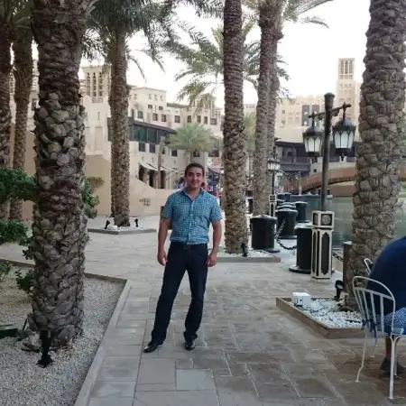 Marat, 38Surgut, روسيا 