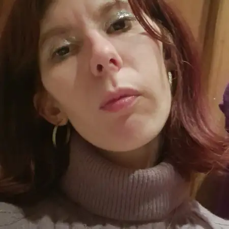 Maryam, 33موسكو, روسيا 