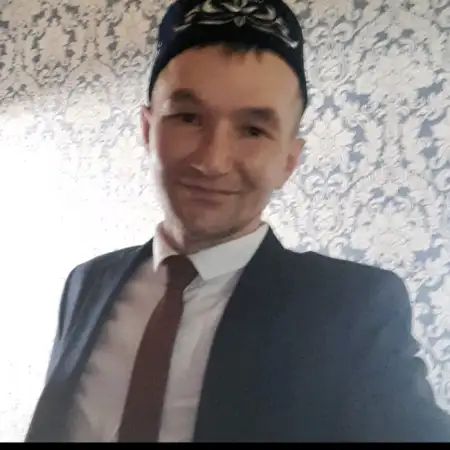 Ilnur, 37Ibresi, روسيا 