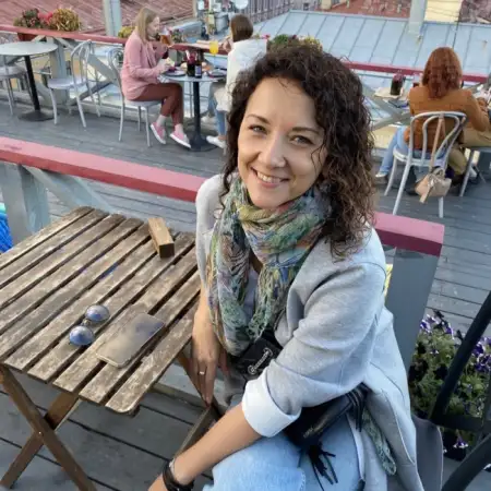 Dinara, 43موسكو, روسيا 