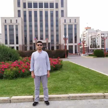 Suhrob, 51قازان, روسيا 