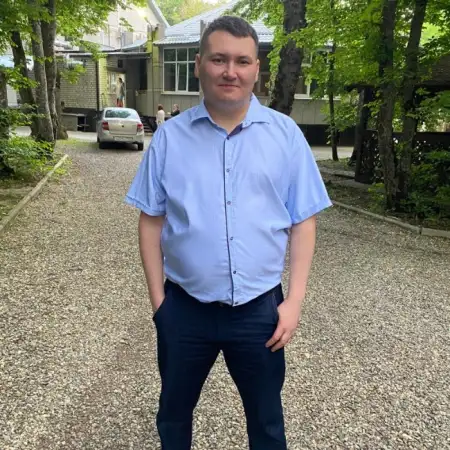 Rifat, 38 Podolsk, روسيا
