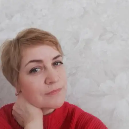 Leylya, 52قازان, روسيا 
