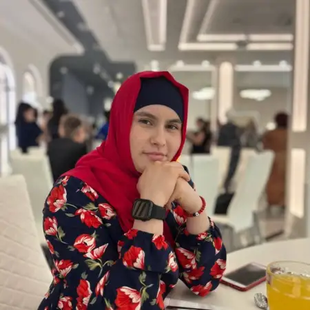 Yoldyz, 24قازان, روسيا 