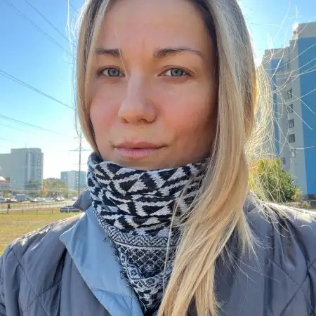 Liliya, 40قازان, روسيا 