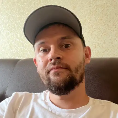 Vadim, 33تشيليابينسك, روسيا 