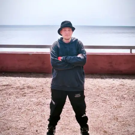 Hasan, 26Saint Petersburg, روسيا 