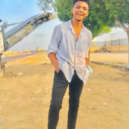 Adham, 23Cairo, مصر 