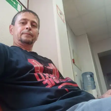 Ildus, 56أوليانوفسك, روسيا 