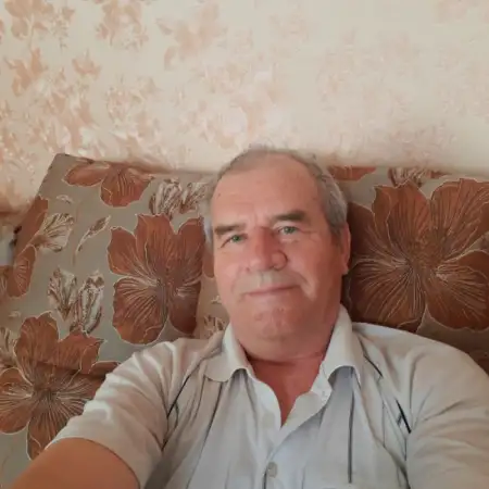 Rafael, 69 Saransk, روسيا