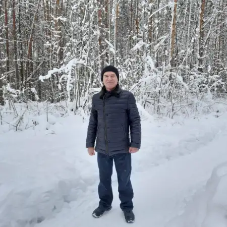 Rafael, 69Saransk, روسيا 