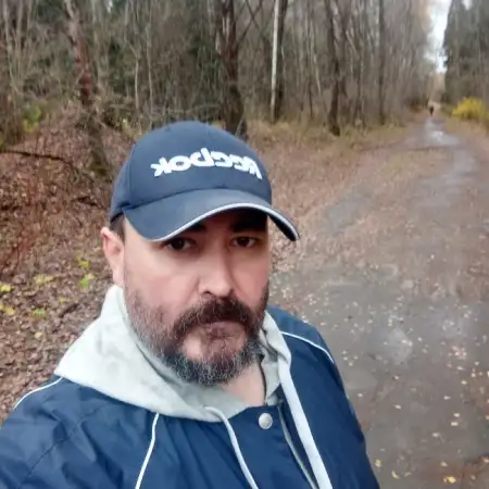 Marat, 51Balashikha, روسيا 