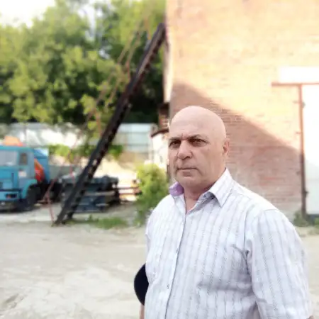 djamal, 65Kasumkent, روسيا 