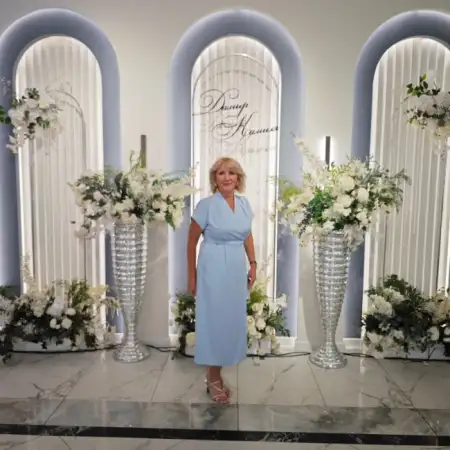 Elya, 58نابيريجني تشيلني, روسيا 