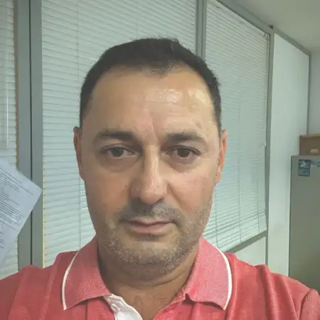 Ildar, 46موسكو, روسيا 