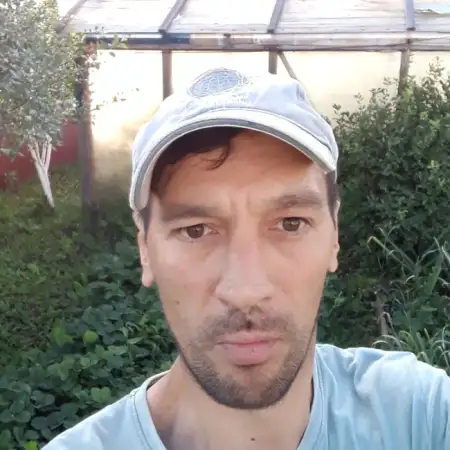 Damir, 46موسكو, روسيا