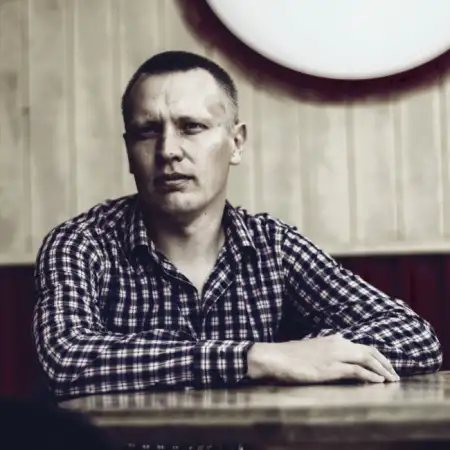 Robert, 37سامارا, روسيا 