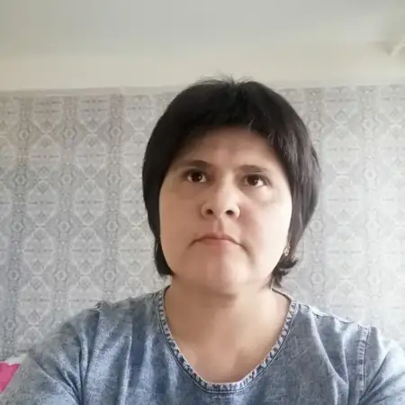 Amina, 49Ufa, روسيا 