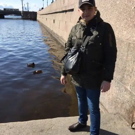 Radim, 37روسيا 