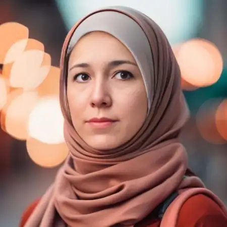 Elmira, 42نابيريجني تشيلني, روسيا 