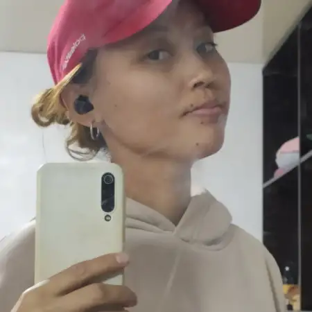 Asya, 32موسكو, روسيا 