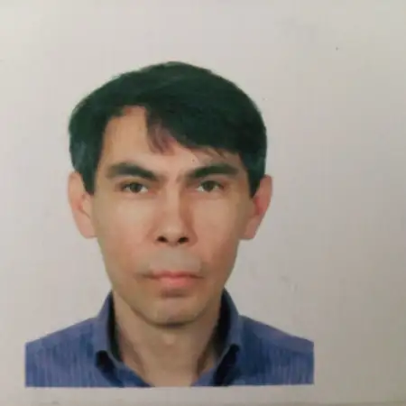Tahir, 55 قازان, روسيا