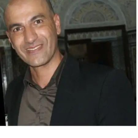 Abdel, 50Berlin, ألمانيا 
