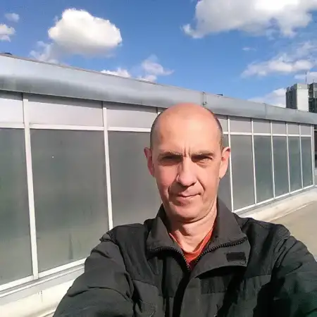Omar, 60موسكو, روسيا 